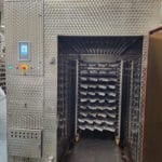 Celula-electrica-automata-de-fierbere-si-afumare-cu-2-carucioare-capacitate-500-kg-sarja-KWG2E-Stawiany-2