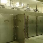 Celula-electrica-automata-de-fierbere-si-afumare-cu-4-carucioare-capacitate-1000-kg-sarja-KWG4E-Stawiany-4