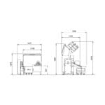 Masina-de-tocat-carne-de-360-litri-1
